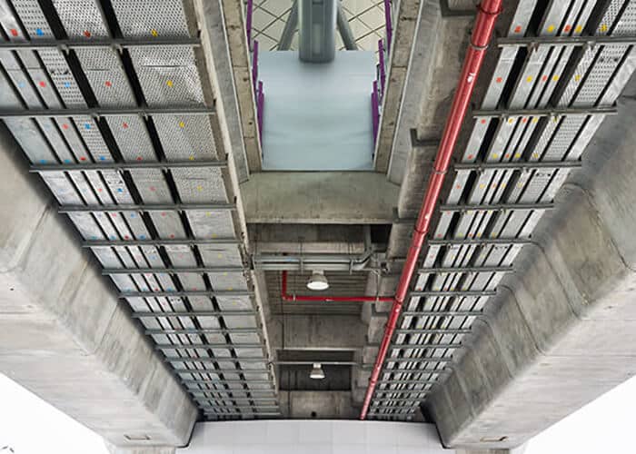 Electrical, Control & Instrumentation The Rosebery Group